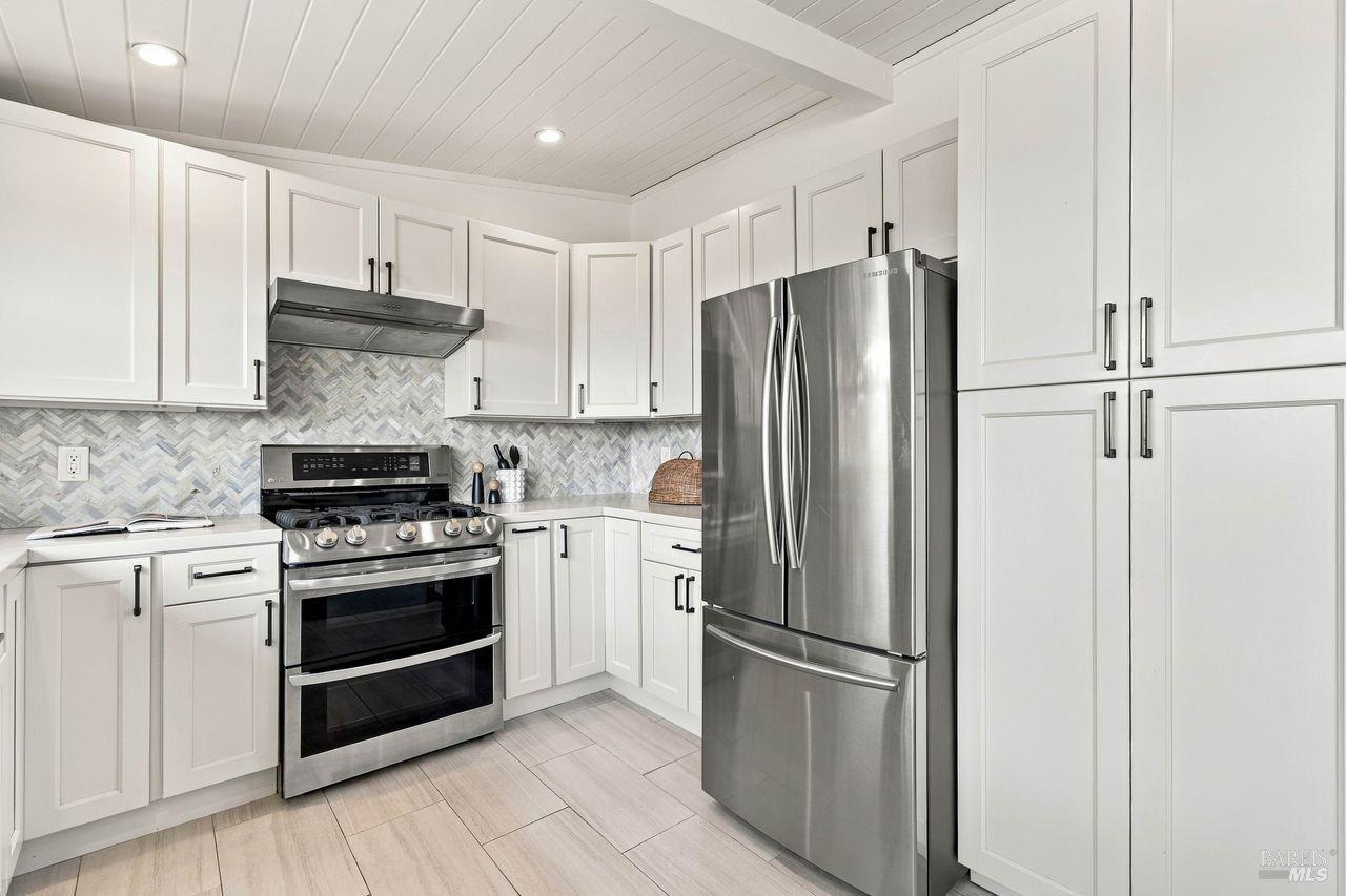 407 Redwood Avenue Corte Madera CA 94925