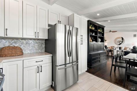 407 Redwood Avenue Corte Madera CA 94925