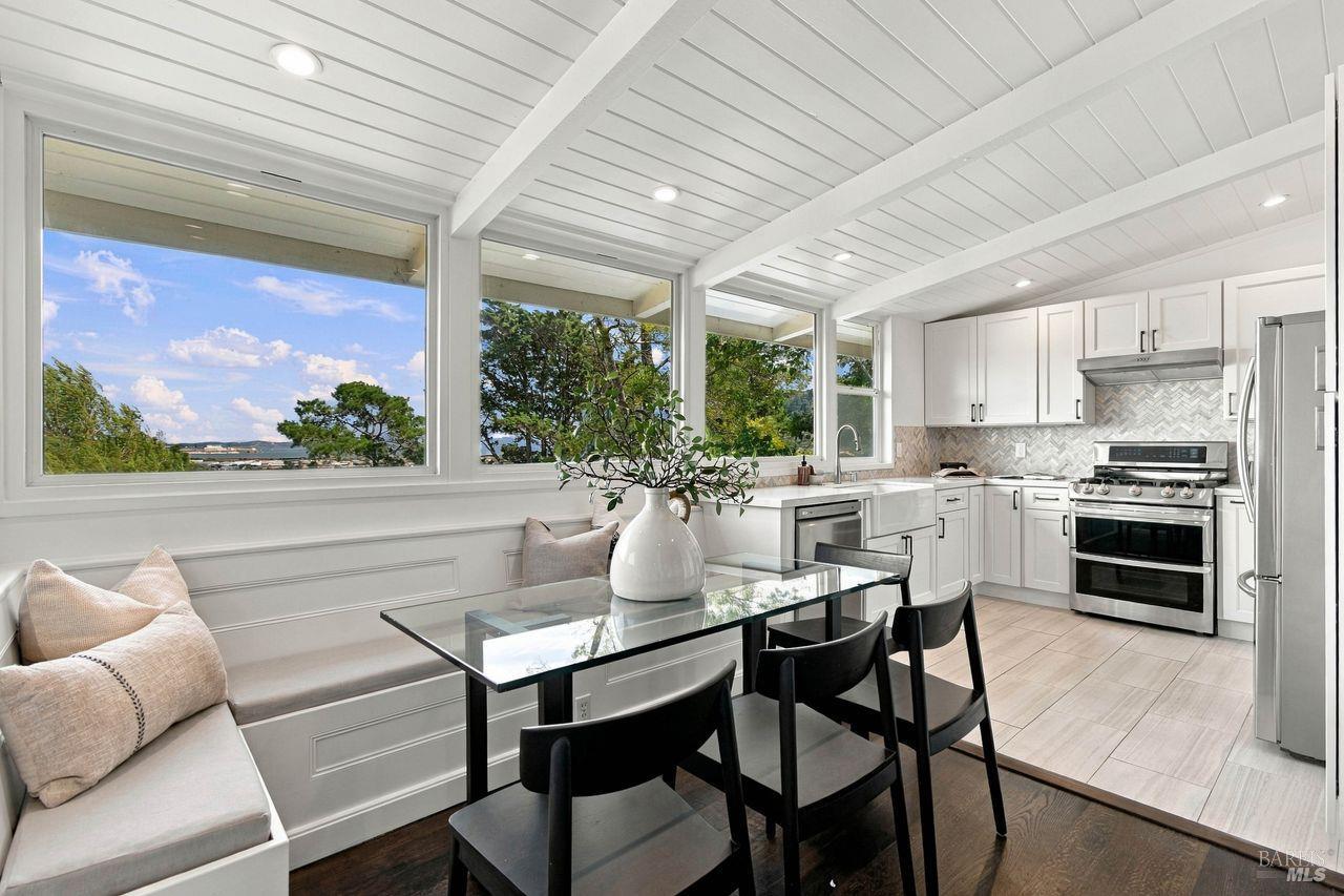 407 Redwood Avenue Corte Madera CA 94925
