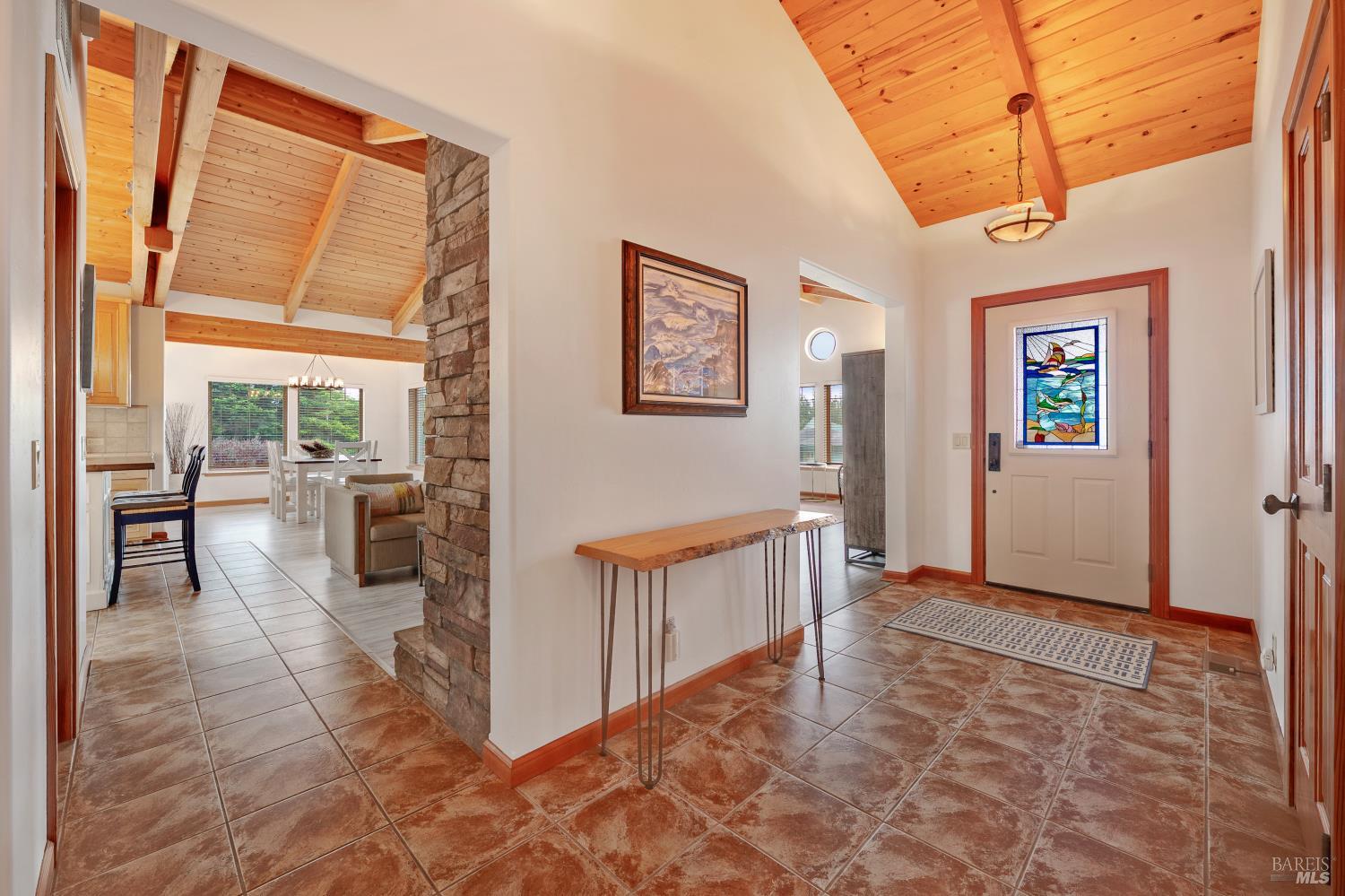 44465 O Roreys Roost Irish Beach CA 95459