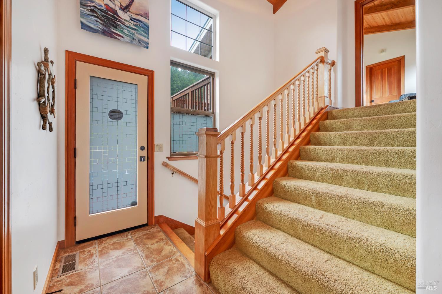 44465 O Roreys Roost Irish Beach CA 95459