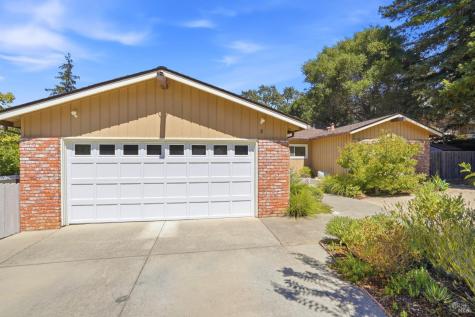 3 Tilden Drive Novato CA 94947