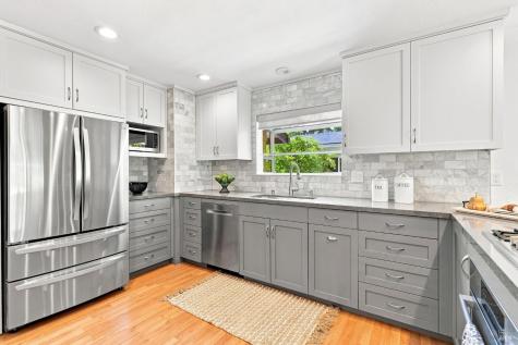 3 Tilden Drive Novato CA 94947