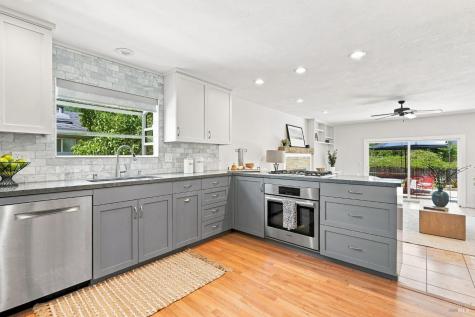 3 Tilden Drive Novato CA 94947