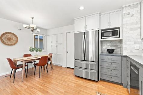 3 Tilden Drive Novato CA 94947