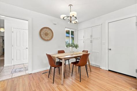 3 Tilden Drive Novato CA 94947