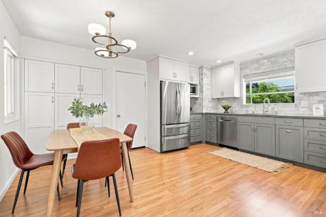 3 Tilden Drive Novato CA 94947