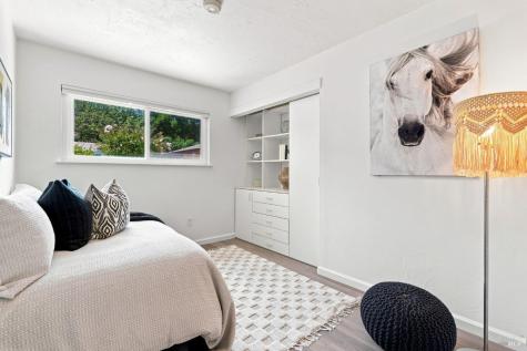 3 Tilden Drive Novato CA 94947