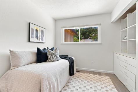 3 Tilden Drive Novato CA 94947