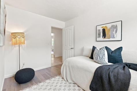 3 Tilden Drive Novato CA 94947