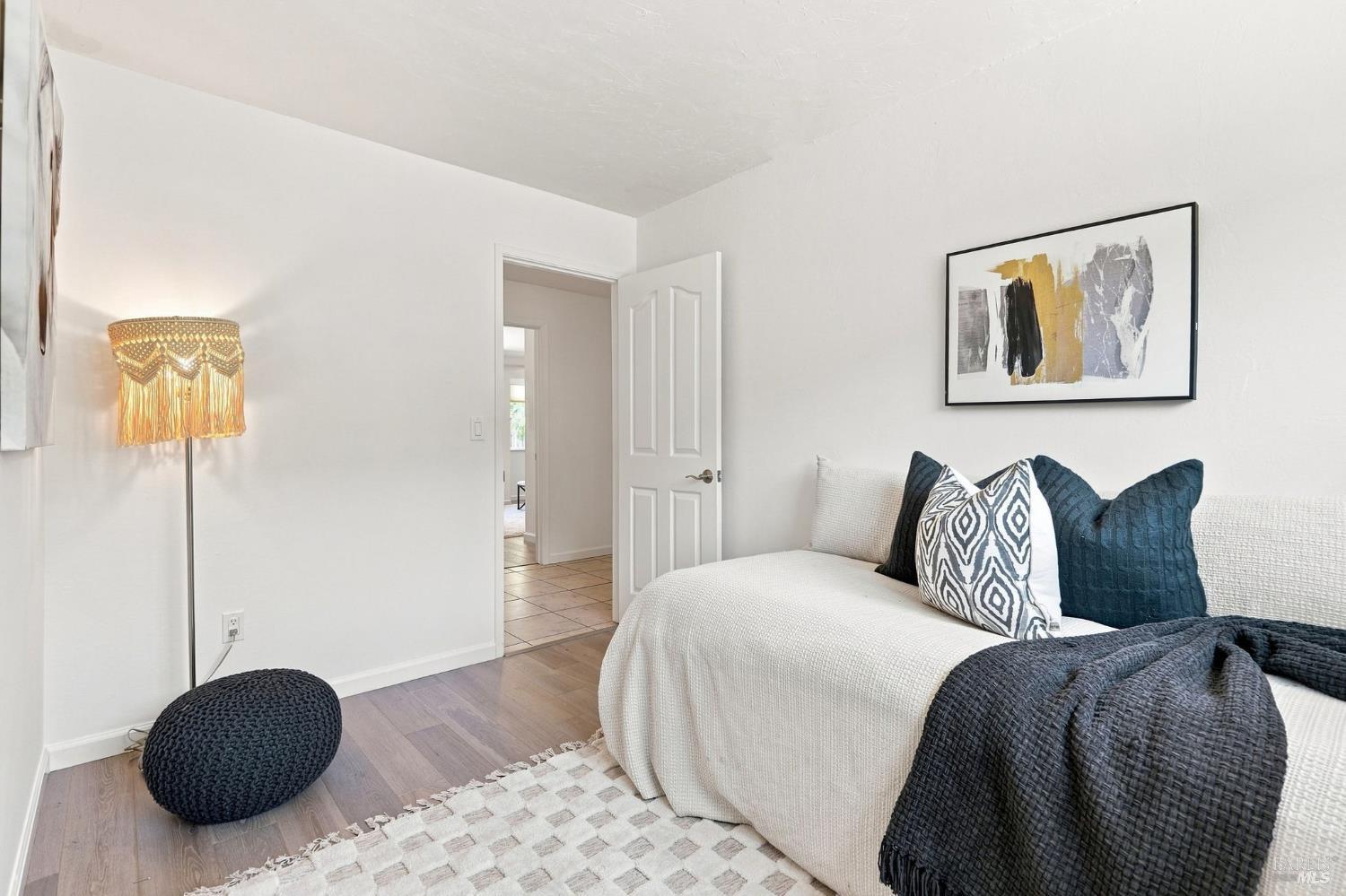 3 Tilden Drive Novato CA 94947