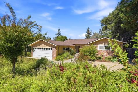 3 Tilden Drive Novato CA 94947