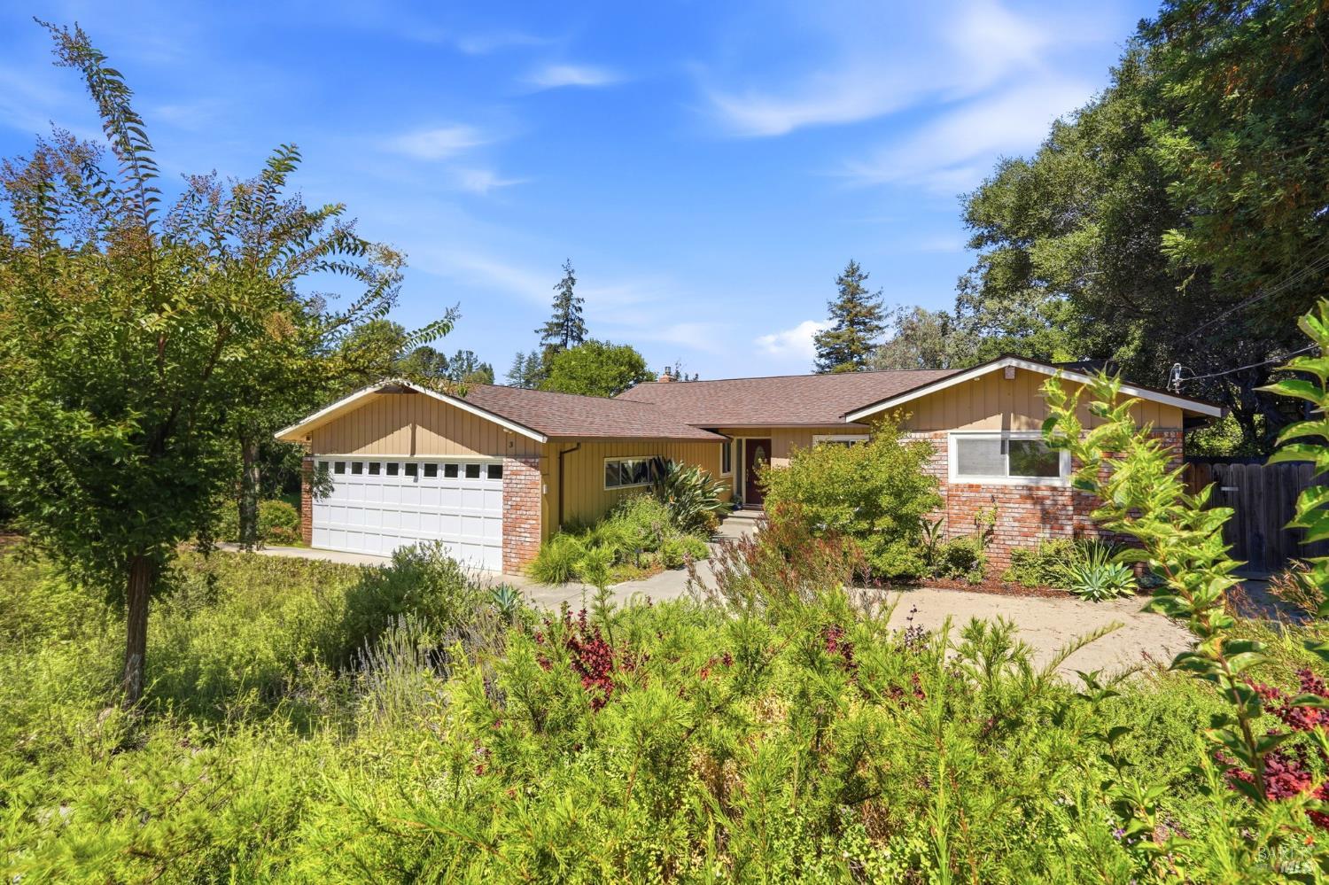 3 Tilden Drive Novato CA 94947