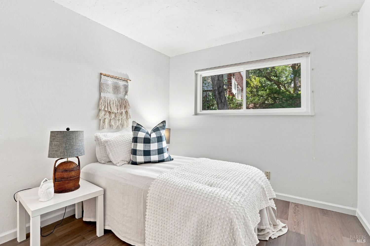 3 Tilden Drive Novato CA 94947