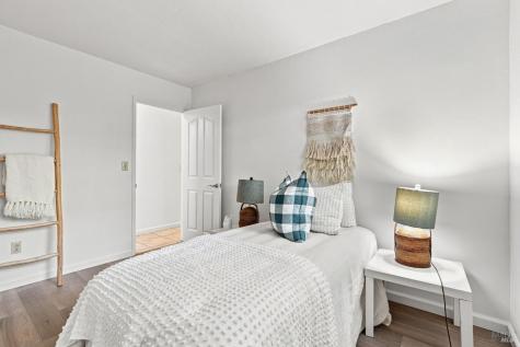 3 Tilden Drive Novato CA 94947
