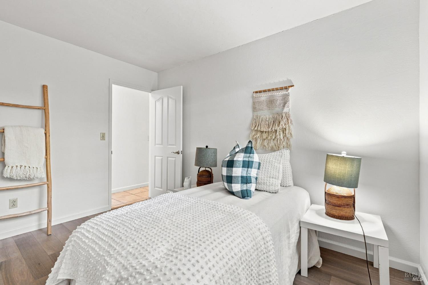 3 Tilden Drive Novato CA 94947