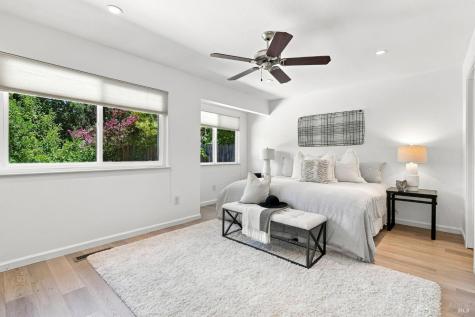 3 Tilden Drive Novato CA 94947
