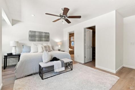 3 Tilden Drive Novato CA 94947