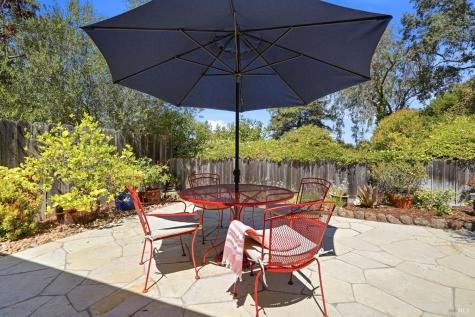 3 Tilden Drive Novato CA 94947