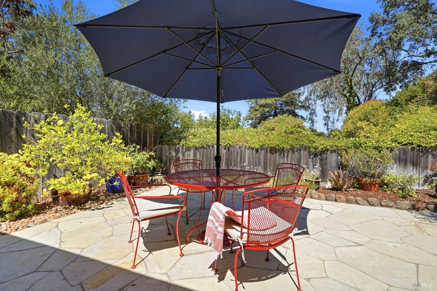 3 Tilden Drive Novato CA 94947