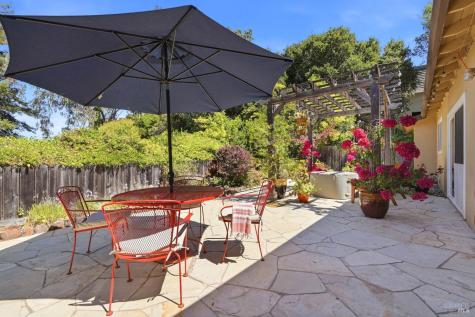 3 Tilden Drive Novato CA 94947