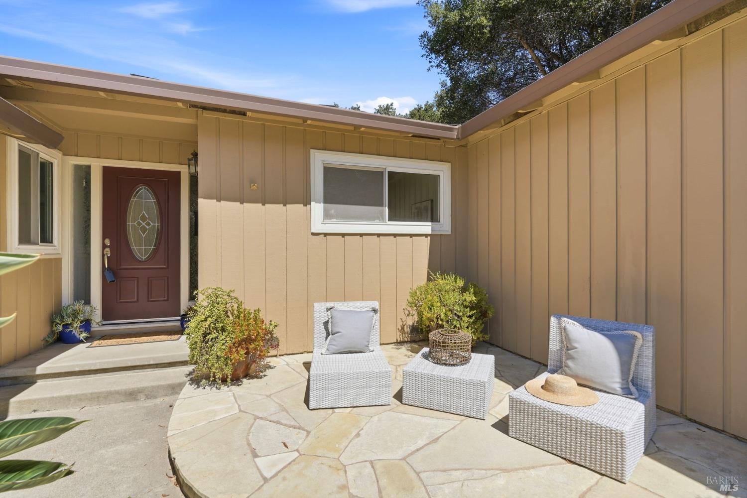 3 Tilden Drive Novato CA 94947