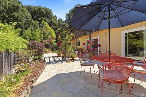3 Tilden Drive Novato CA 94947