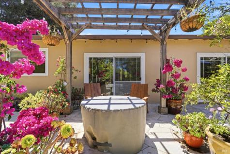 3 Tilden Drive Novato CA 94947