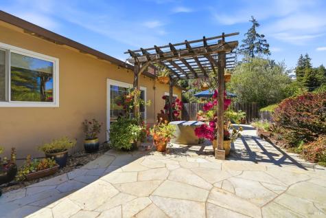 3 Tilden Drive Novato CA 94947