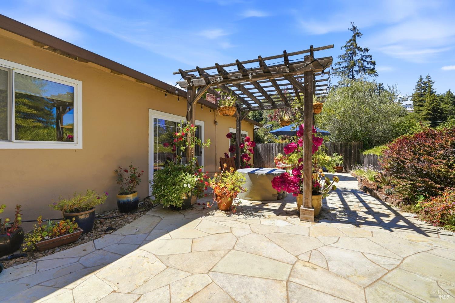 3 Tilden Drive Novato CA 94947