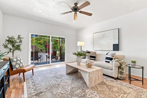 3 Tilden Drive Novato CA 94947