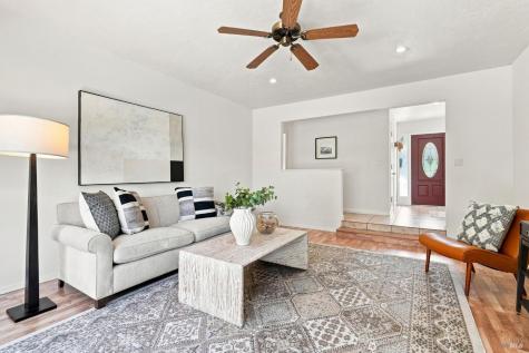 3 Tilden Drive Novato CA 94947