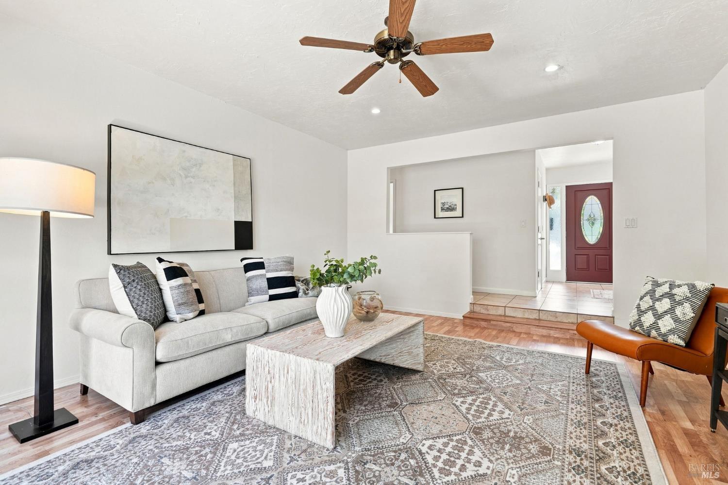 3 Tilden Drive Novato CA 94947