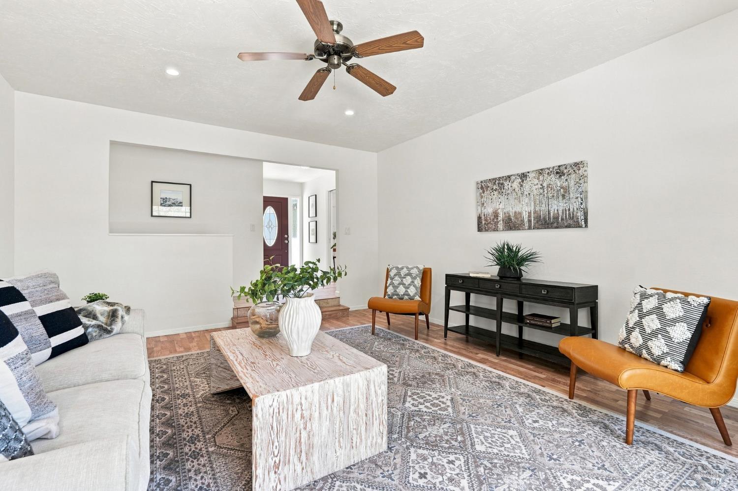 3 Tilden Drive Novato CA 94947