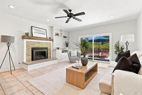 3 Tilden Drive Novato CA 94947