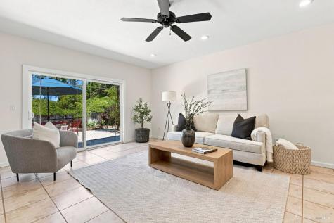 3 Tilden Drive Novato CA 94947