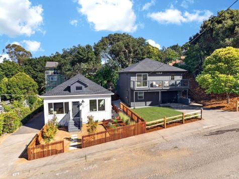 719 Bassett Street Petaluma CA 94952