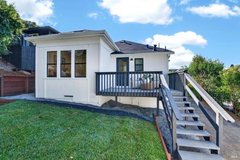 719 Bassett Street Petaluma CA 94952