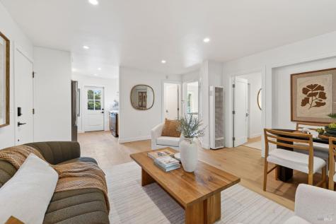 719 Bassett Street Petaluma CA 94952