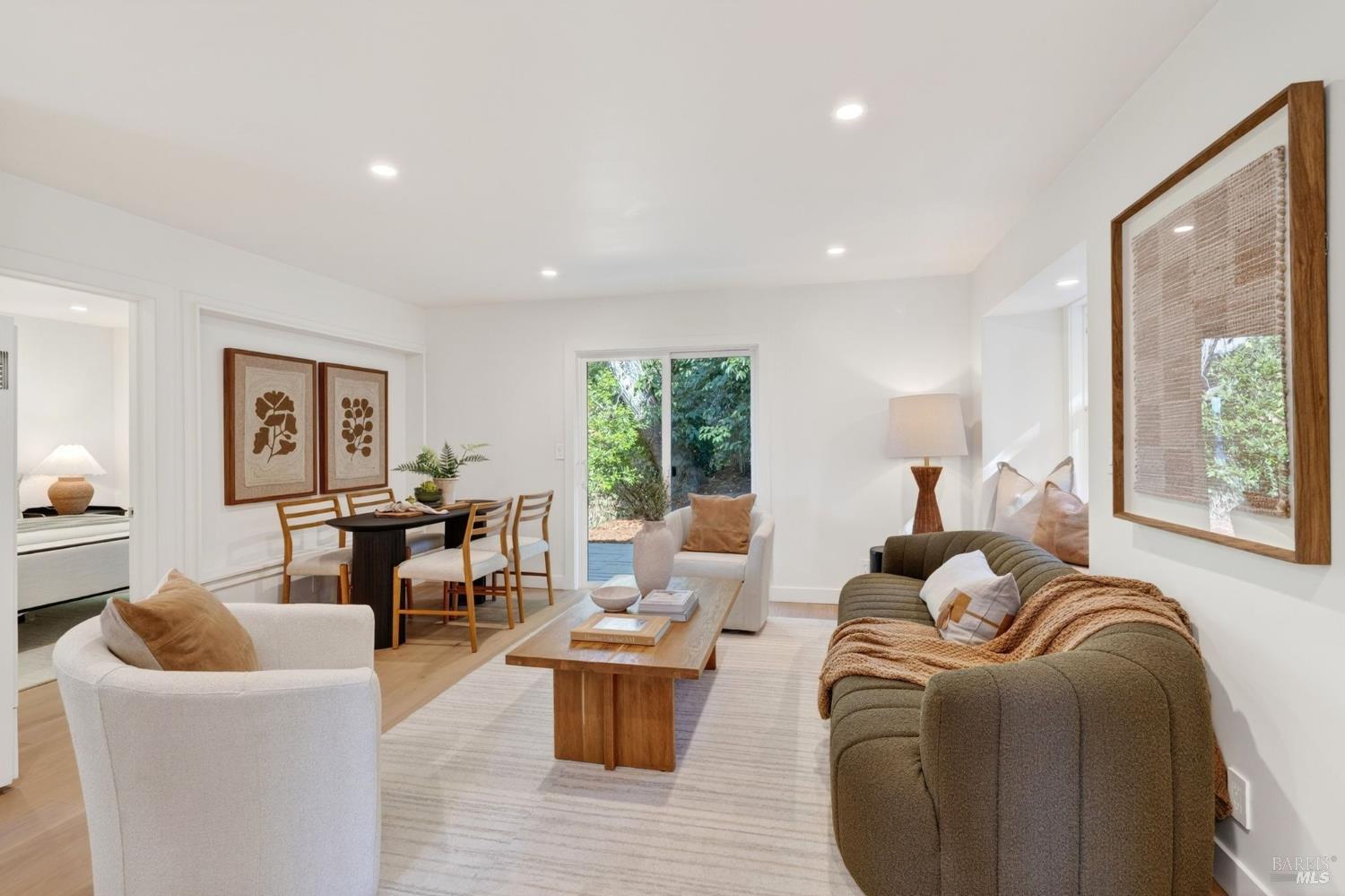 719 Bassett Street Petaluma CA 94952