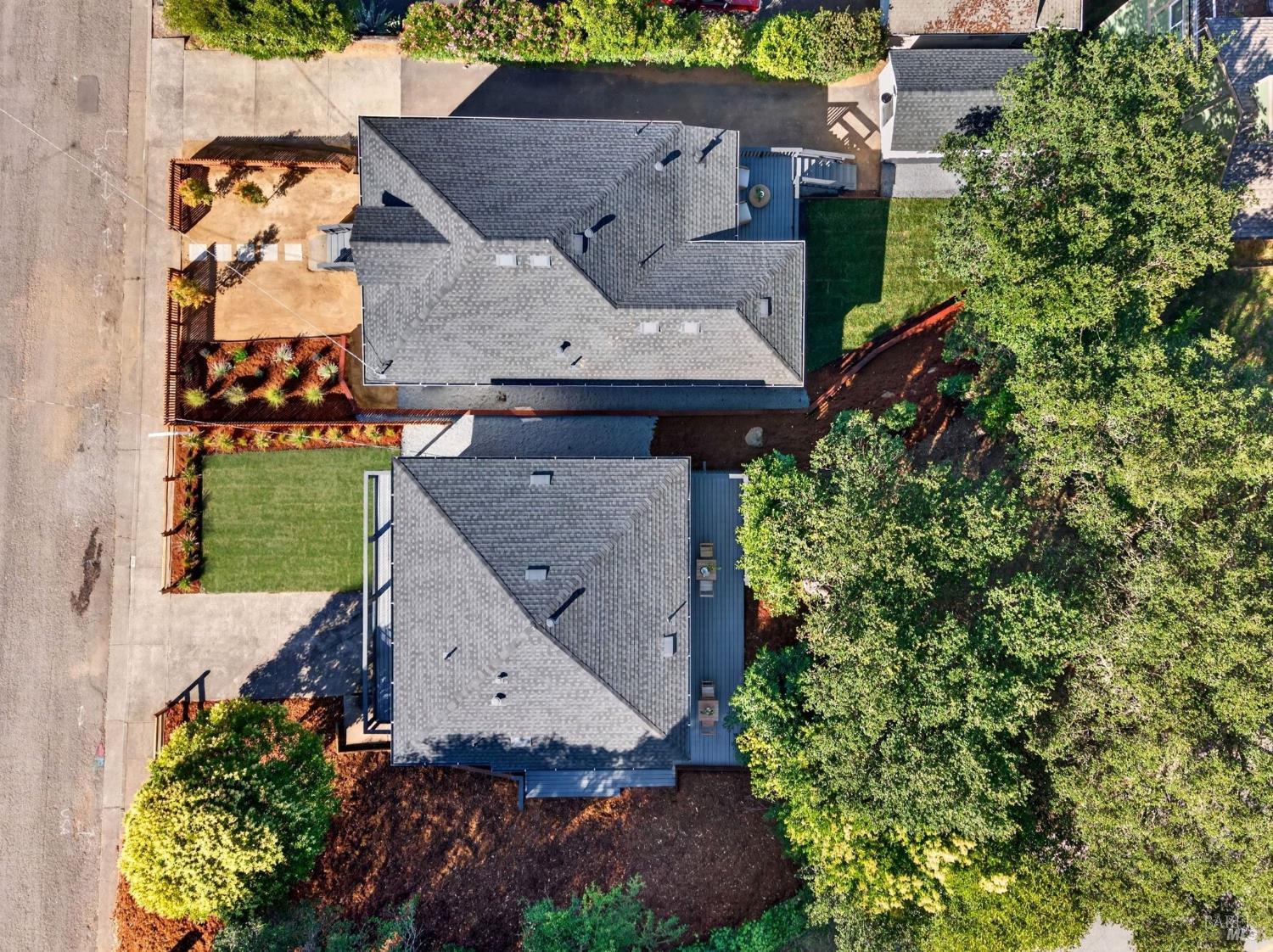 719 Bassett Street Petaluma CA 94952