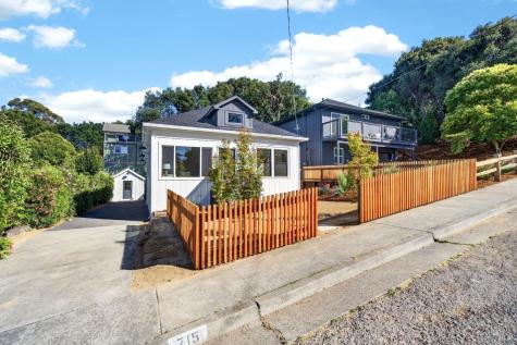 719 Bassett Street Petaluma CA 94952