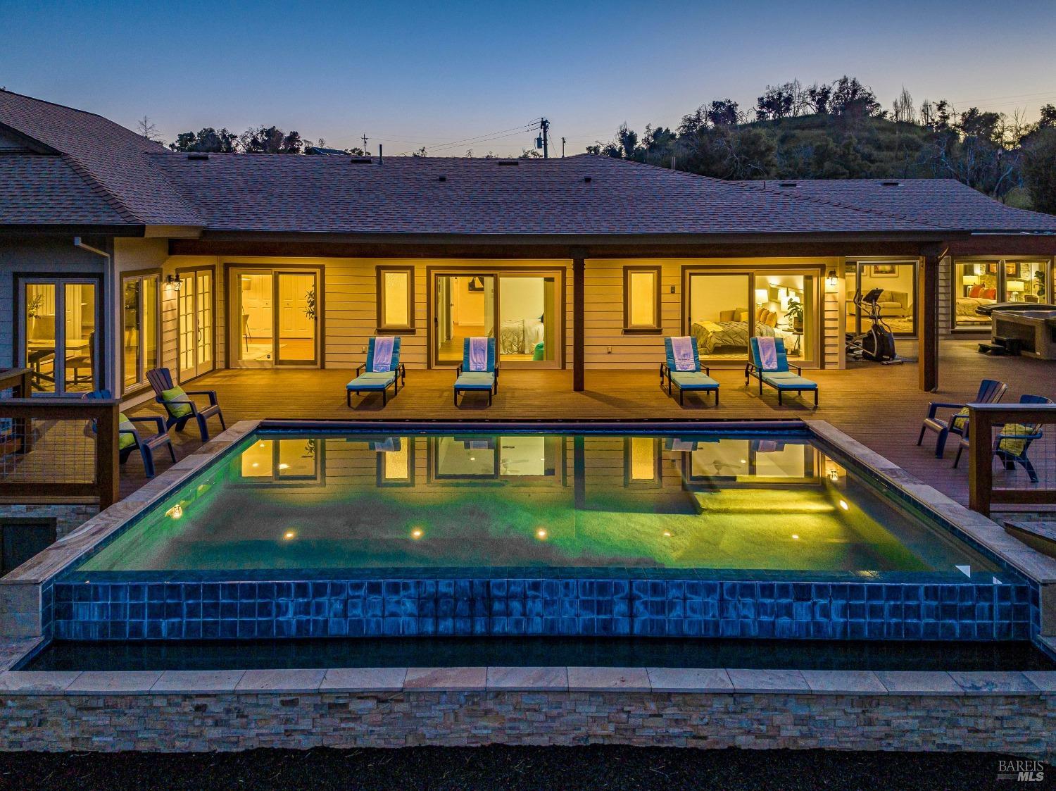 5347 Linda Lane Santa Rosa CA 95404