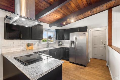 399 Bonnie Avenue Rohnert Park CA 94928