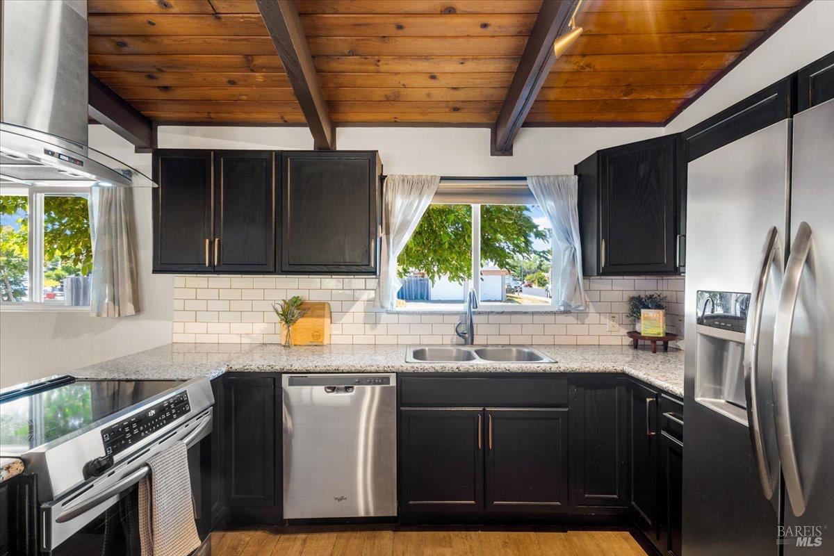 399 Bonnie Avenue Rohnert Park CA 94928