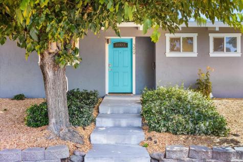 399 Bonnie Avenue Rohnert Park CA 94928