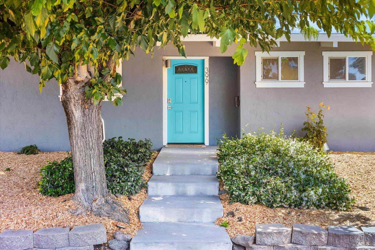 399 Bonnie Avenue Rohnert Park CA 94928