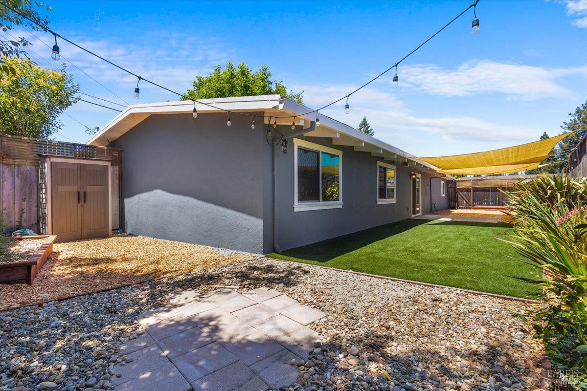 399 Bonnie Avenue Rohnert Park CA 94928
