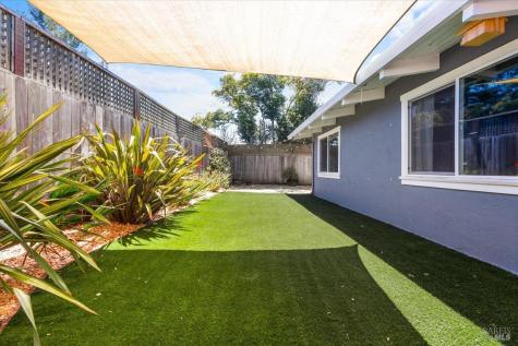 399 Bonnie Avenue Rohnert Park CA 94928