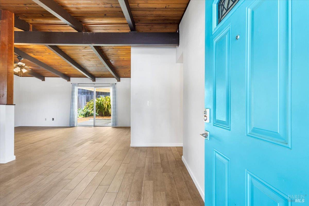 399 Bonnie Avenue Rohnert Park CA 94928